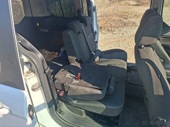 Ford tourneo connect - 11