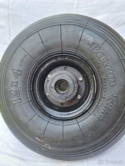 PNEU JAWA PAV 40, 41 - 11