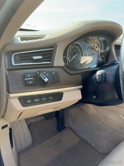 BMW 740D x-drive - 11