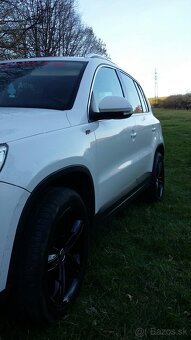 VW TIGUAN DSG 4x4 - 11
