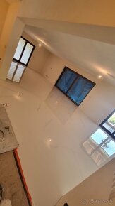 Liate podlahy , priemyselne podlahy, mikrocement - 11