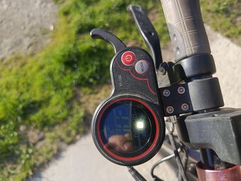 Kugoo Kirin M4 Pro - 11