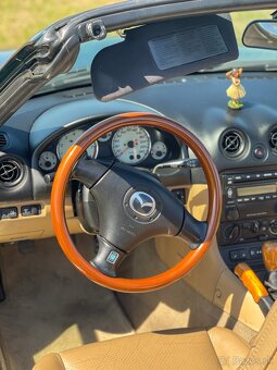 Predám Mazda MX-5  MX5 Miata - 11