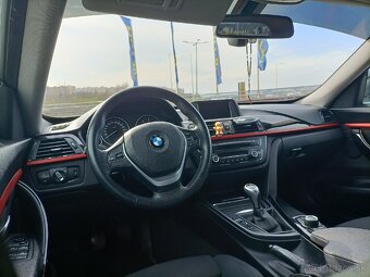 BMW 3GT F34 SPORT, nová stk a ek - 11