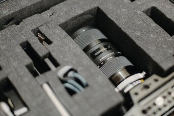 BMPCC 4K - Run&Gun SET - 11