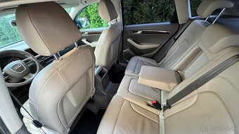 Predám Audi Q5 - 11
