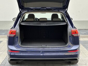 Volkswagen Golf Variant 2.0 TDI Style DSG 110kW 150 VIRTUAL - 11