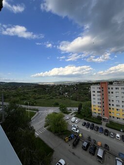 Na predaj 1izb. byt Titogradská ul., Košice - KVP - 11