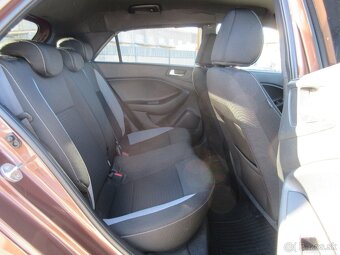 Hyundai i20 - 11