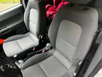 Mitsubishi Colt 1.3 MPI - 11