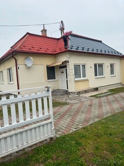 Natiranie striech// maľovanie // natery - 11