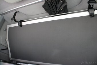 MAN TGL 12.210 4X2 BB, NEZÁVISLÁ KLIMATIZACE, BOČNICE - 11