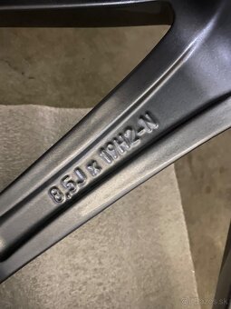 ✅ R19 ®️ Originál Mercedes AMG C Class AMG 63 ✅ Performance - 11