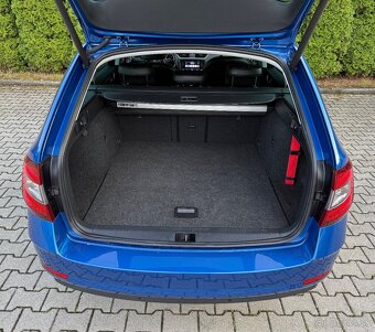 Škoda Octavia Combi 2.0 TDI SCR Style DSG - 11