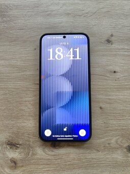 Nothing Phone (2a) 12gb/256gb čierny - 11