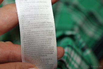 Pánska košeľa Camp David v. XL - 11