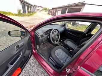 Škoda Fabia 1.2 HTP - 11