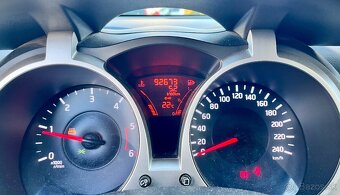 Nissan Juke - 11