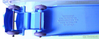 4.Matchbox Regular Wheels - 11