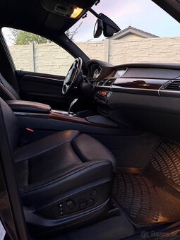 BMW X6 40d xDrive - 11