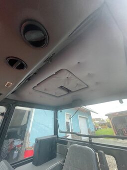 Predám Traktor Zetor Turbo 6340 - 11