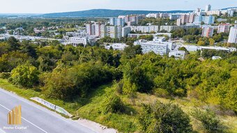 Nestor Capital - Investičný pozemok s nádherným výhľadom - 11