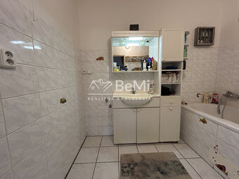 Predaj 3 izbový byt 4 izbový byt - LEVICE (104-113-MIJKa) - 11