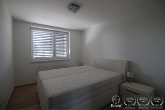 BOSEN | 3 izbový byt s terasou, Školské Námestie, Rohožník - 11