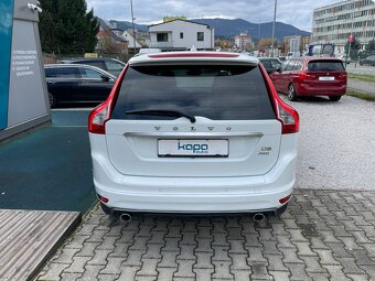 Volvo XC60 2.4 D4 R-Design AWD - 152.000km - 2016 - 11