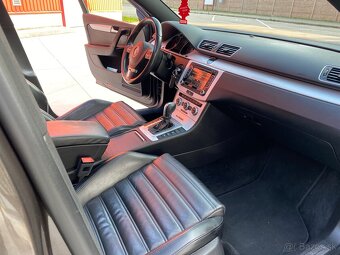 Volkswagen Passat Alltrack 2.0 TDI 4MOTION DSG - 11