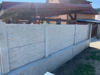 Kompletná realizácia oplotenia od profesionálov - 11