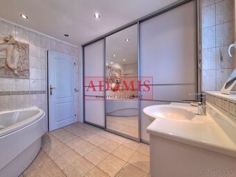 ADOMIS - Prenájom 3izbový byt 68m2, Košice Juh, ul.Milosrden - 11