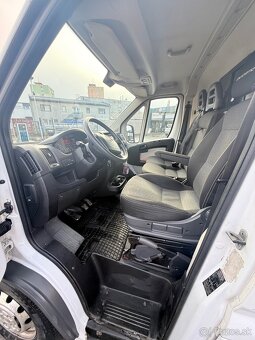 Fiat Ducato L4H2 - 11