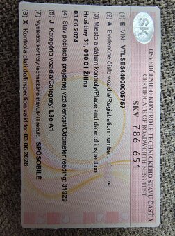 Yamaha xmax 125 cm - 11