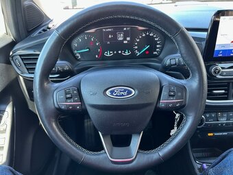 Ford Puma 1.0 EcoBoost Titanium - 11