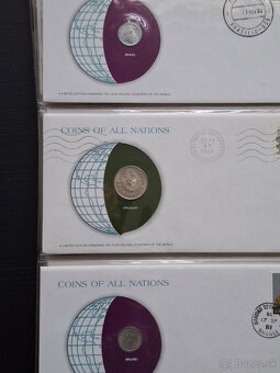 Numizmaticke obalky - cast prva - 11