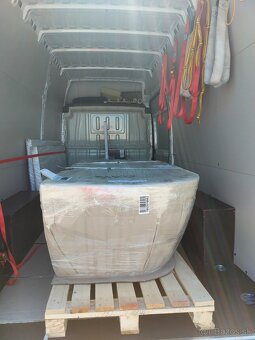 STAHOVANIE VRANOV, LIKVIDACIA, BREMENA,LACNE STAHOVANIE - 11