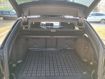 Predám BMW 520xd M line paket - 11