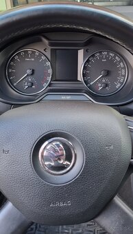 Škoda Octavia 3 - 11