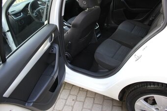 Škoda octavia combi 3 , DSG, kúpené v SR, TDI - 11