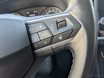 Seat Ateca 2.0 TDi, 4x4, 110kw, Full Led, 4 drive - 11