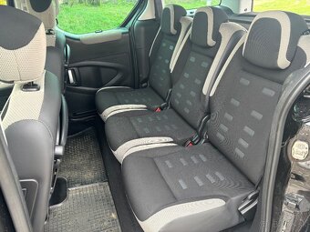 Predám Citroën Berlingo - 11