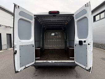 Fiat Ducato 2,3 Iveco Motor / 150k - 11