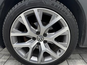 Golf Alltrack 4x4 Full výbava - 11
