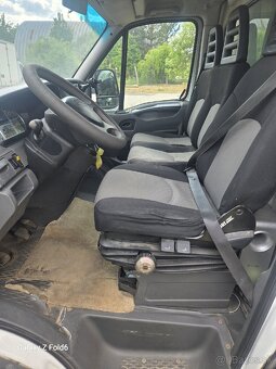 Iveco Daily 2010 - 11