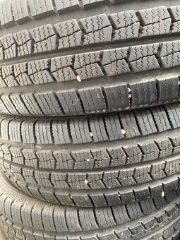 Predám Ford Transit 280M 2,2 Disel - 11