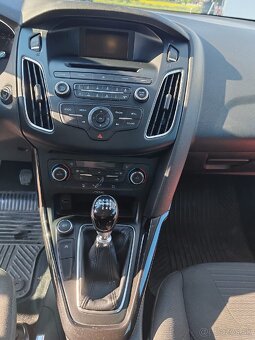 Ford focus combi 92kw - 11