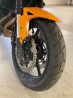 Kawasaki Versys 650 - 11
