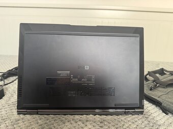 ASUS Zenbook 14 OLED UM3402YA, perfektný stav, s obalom - 11