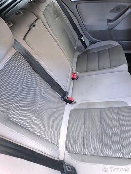 VW GOLF 6 2012 2.0TDI 103kw - 11